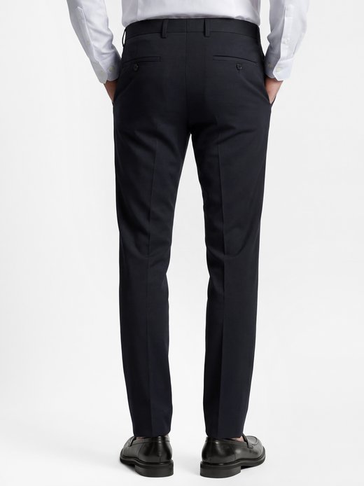 Spodnie męskie - Hoxdon