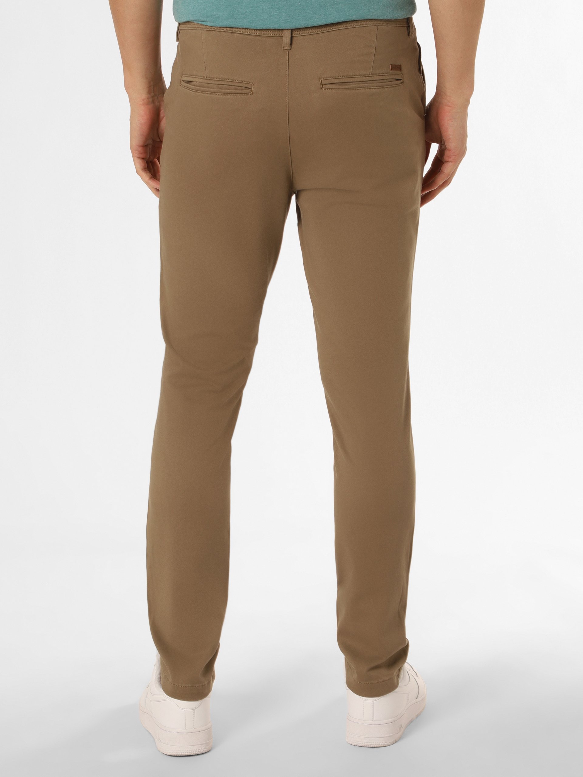 Jack & Jones Spodnie męskie – JPSTMarco JJBowie kup online