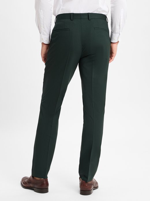 Spodnie męskie - Leon