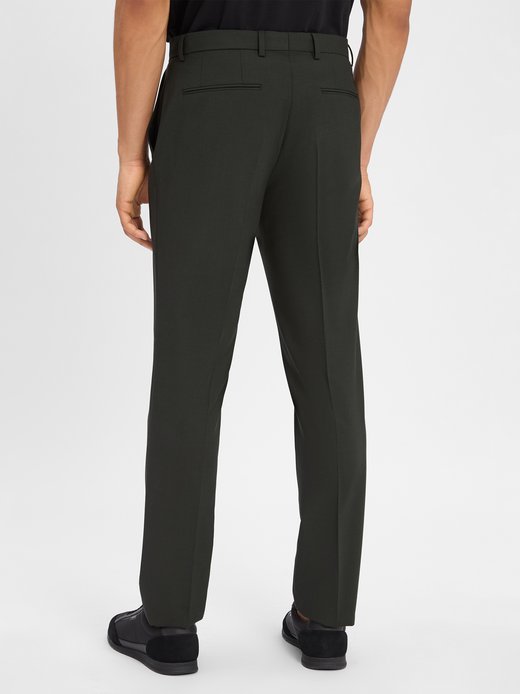 Spodnie męskie - Leon