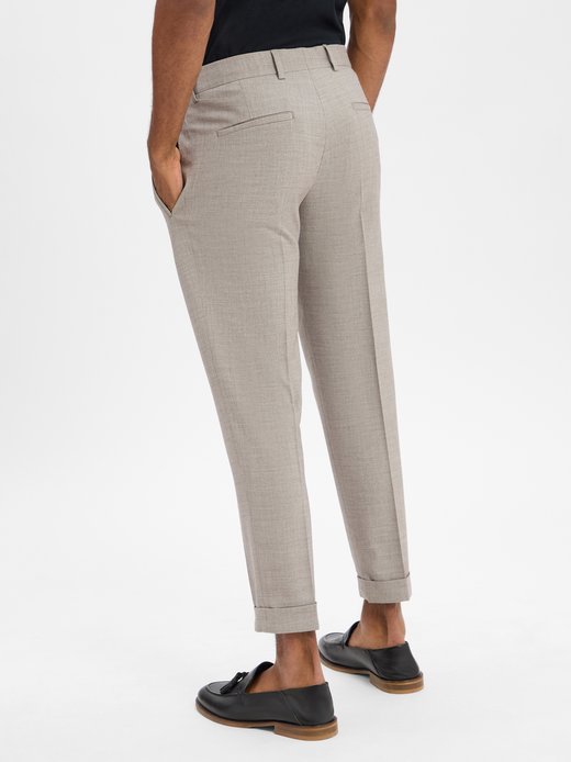 Spodnie męskie - Luis