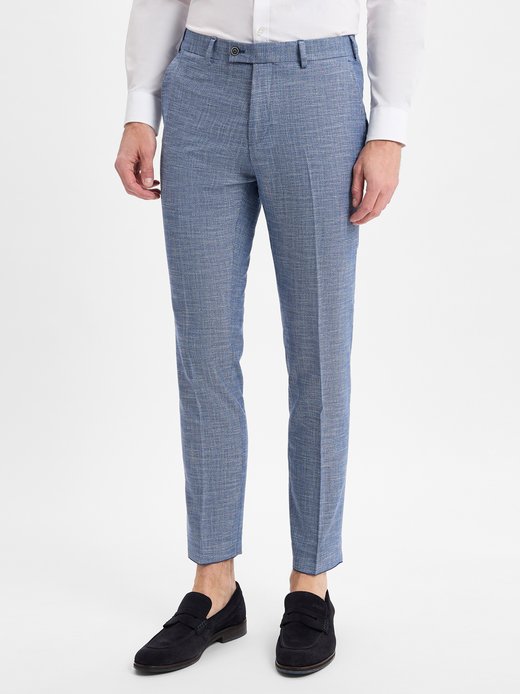 Spodnie męskie - Mitch