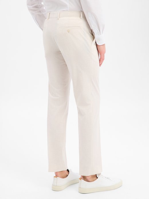 Spodnie męskie - Mitch