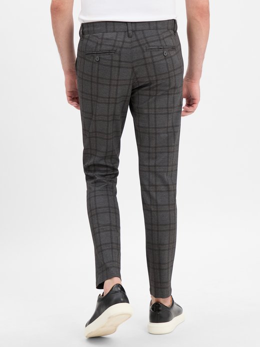 Spodnie męskie - ONSMark