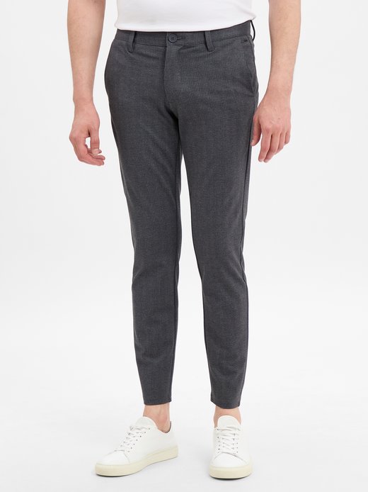 Spodnie męskie - ONSMark