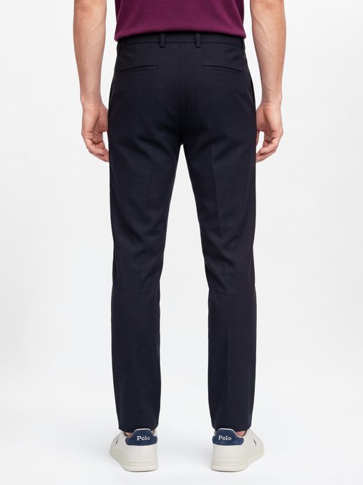 Spodnie męskie - Robert