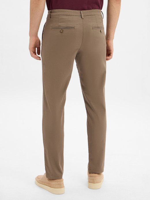 Spodnie męskie – SLH175-Slim