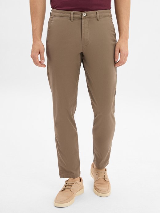 Spodnie męskie – SLH175-Slim