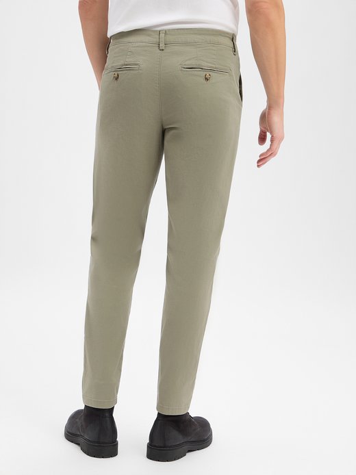 Spodnie męskie – SLH175-Slim