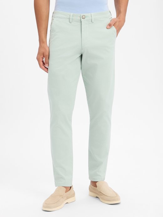 Spodnie męskie – SLH175-Slim