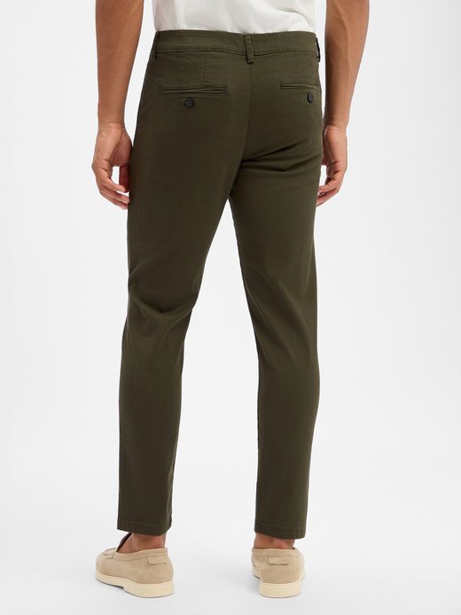 Spodnie męskie – SLH175-Slim