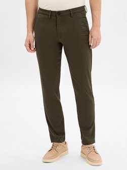 Spodnie męskie – SLH175-Slim