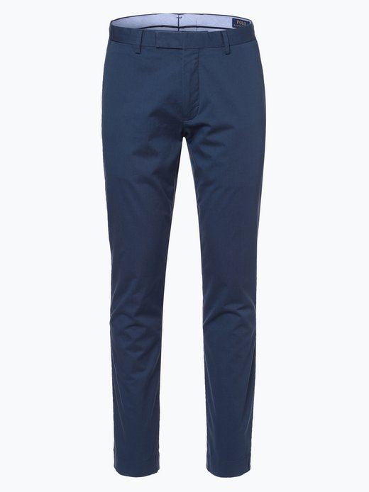 Spodnie męskie – Stretch Slim Fit