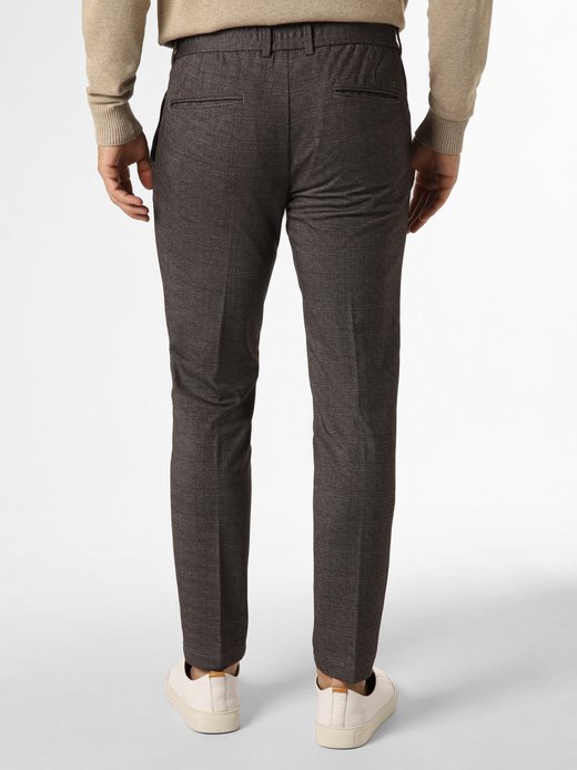 Spodnie męskie – Tyler