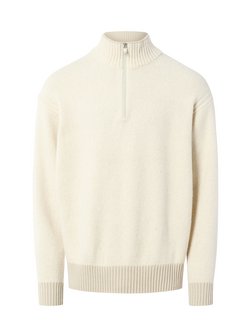 Spodnie męskie z zawartością wełny - Kobear