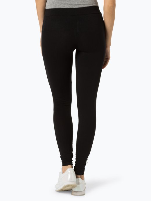 Sportowe legginsy damskie – Solos 2