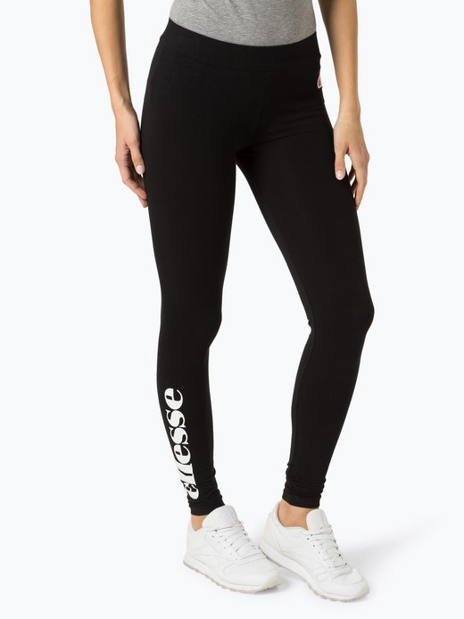 Sportowe legginsy damskie – Solos 2