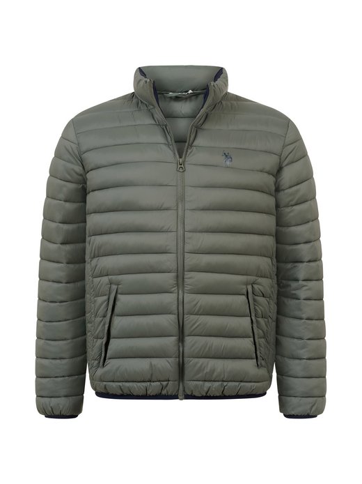 Steppjacke -  USKeellan