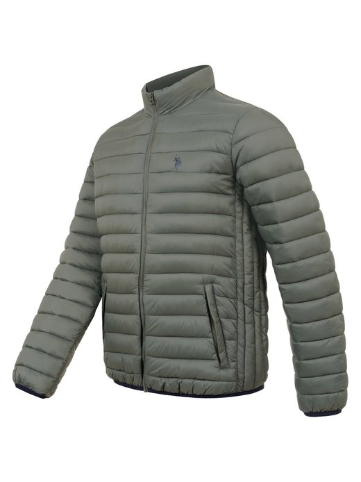Steppjacke -  USKeellan