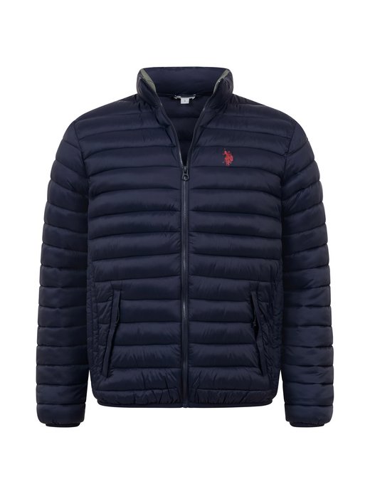 Steppjacke -  USKeellan