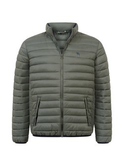 Steppjacke -  USKeellan