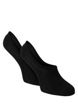 Stopki damskie pakowane po 2 szt.