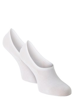 Stopki damskie pakowane po 2 szt.