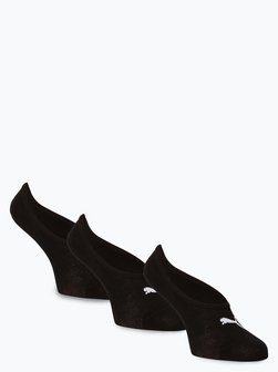 Stopki damskie pakowane po 3 szt.