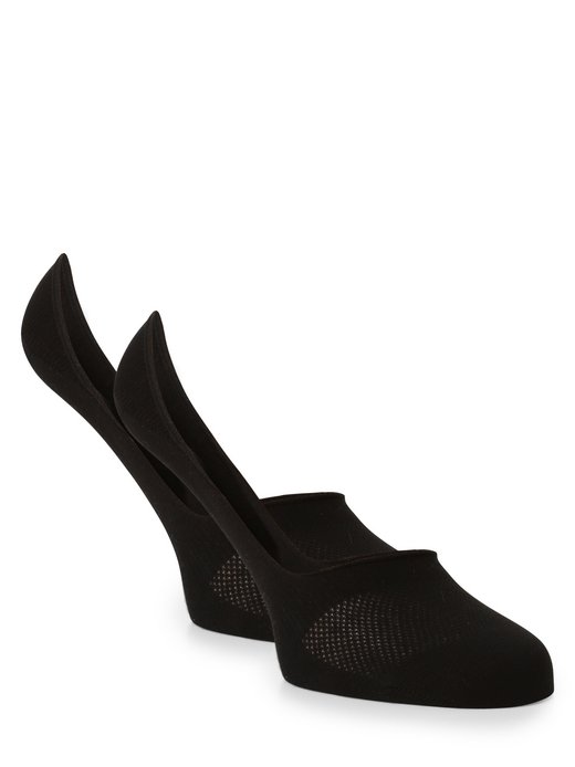 Stopki męskie pakowane po 2 szt.