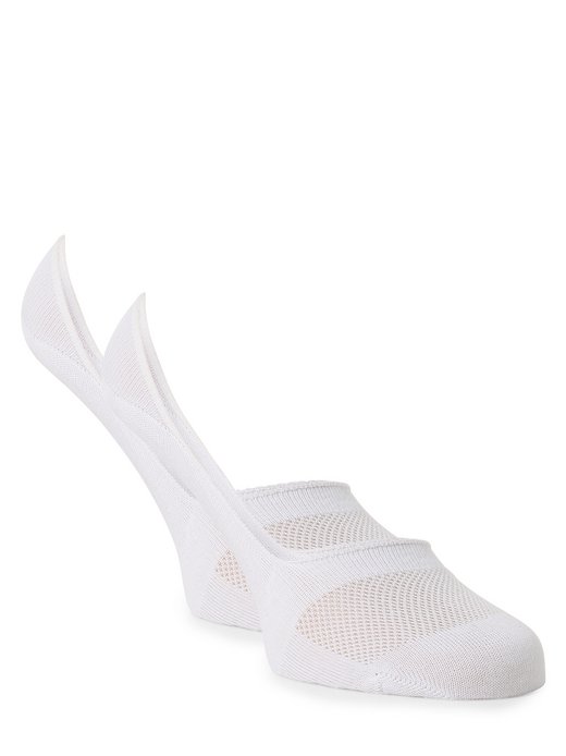 Stopki męskie pakowane po 2 szt.