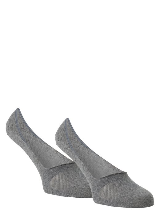 Stopki męskie pakowane po 2 szt.