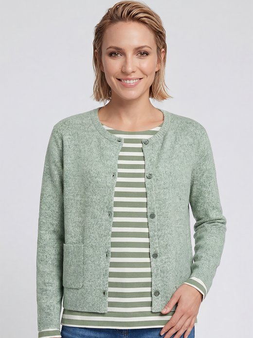 Strickjacke - Henny