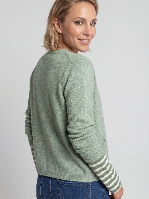 Strickjacke - Henny