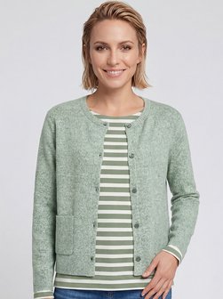 Strickjacke - Henny