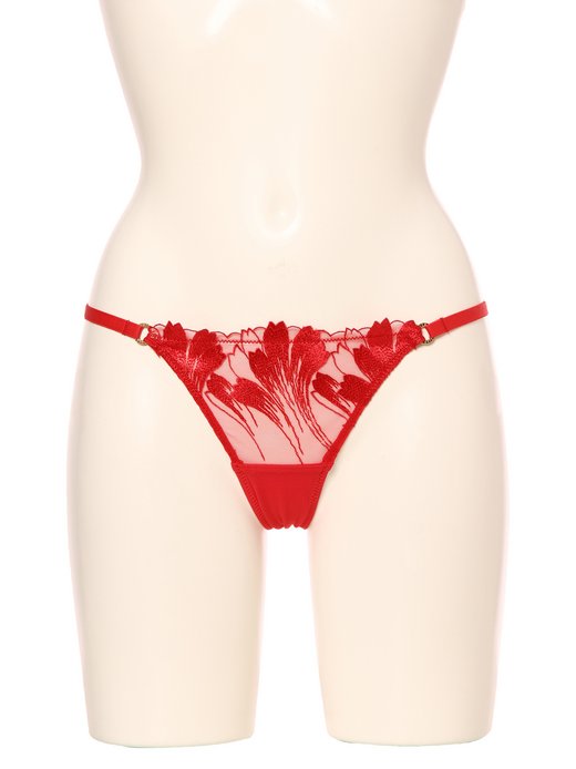 Stringi damskie – Colette