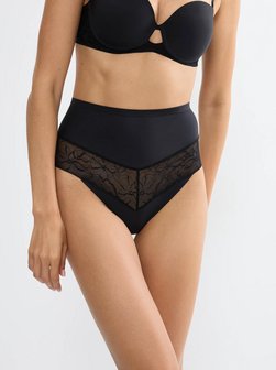 Stringi damskie - Comfort Contour