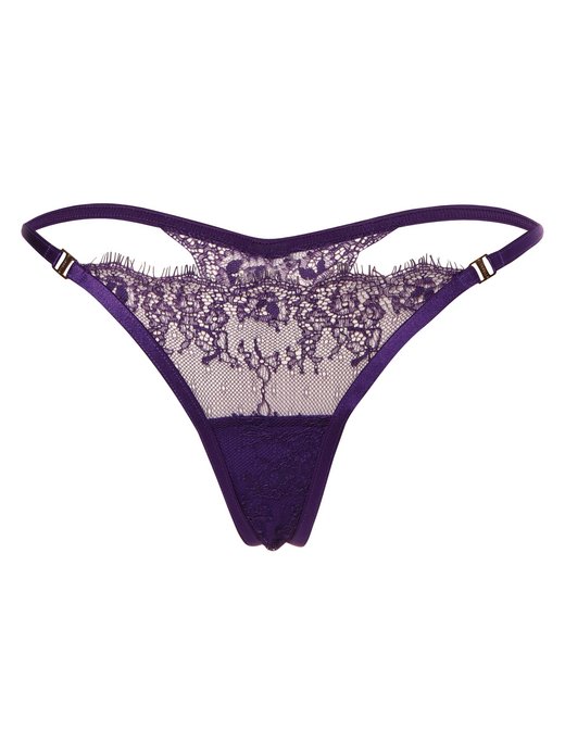 Stringi damskie – Grace