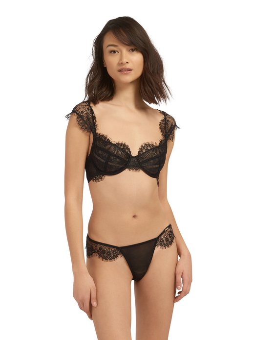 Stringi damskie – Marina