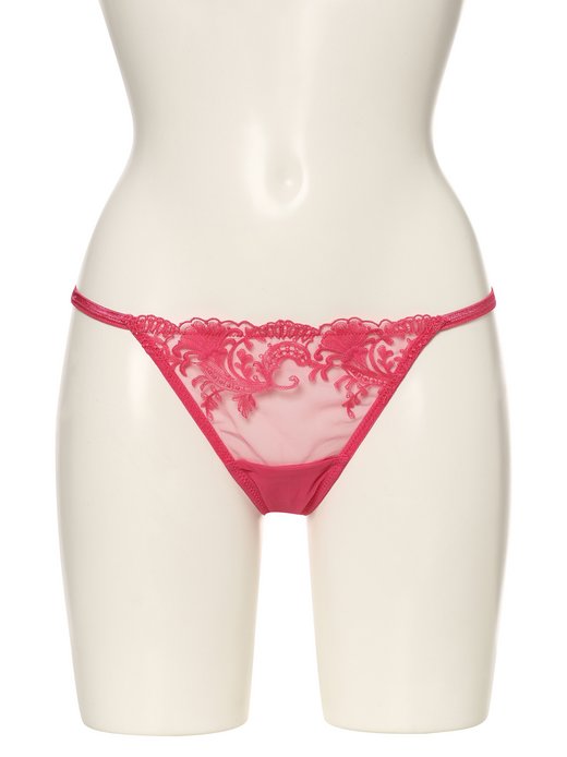 Stringi damskie – Marseille