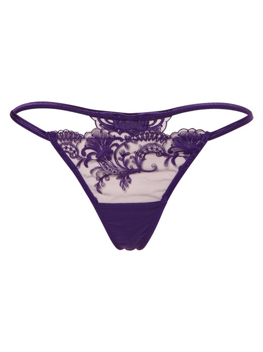 Stringi damskie – Marseille