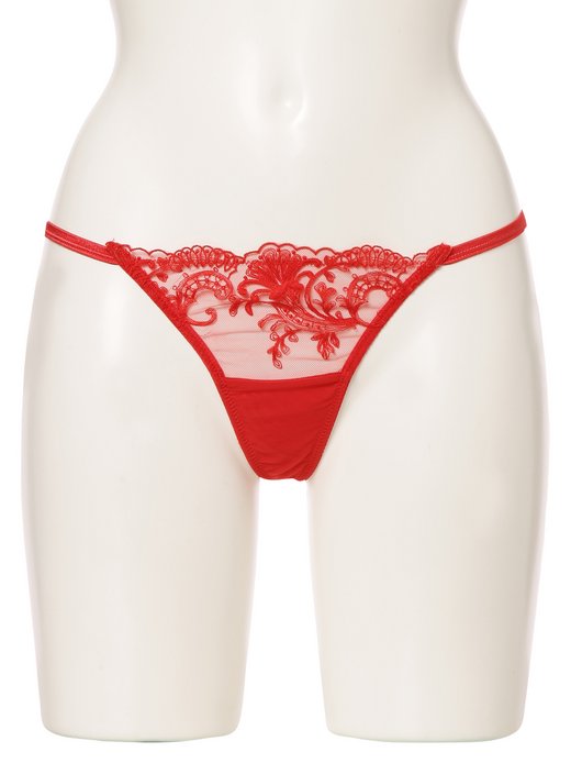 Stringi damskie – Marseille