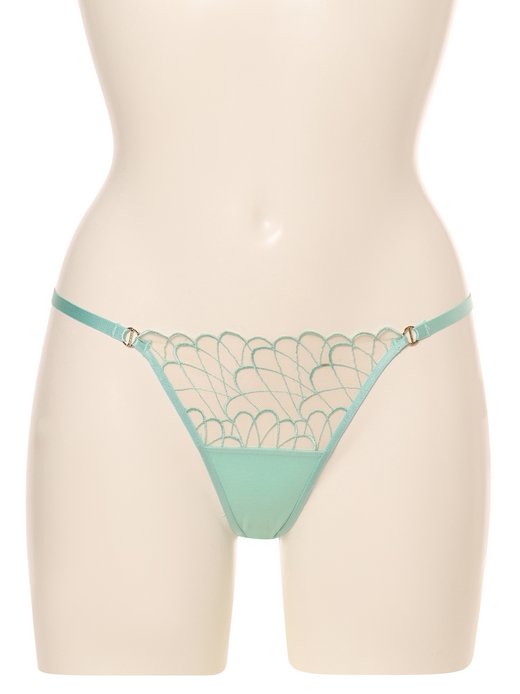 Stringi damskie - Rosetta
