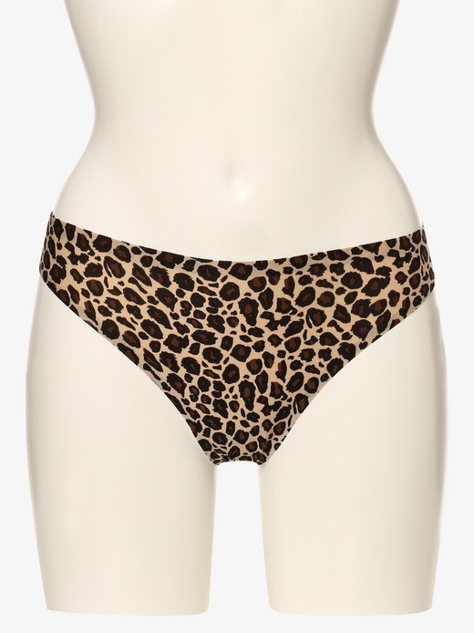 Stringi damskie – SoftStretch