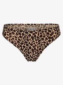 Stringi damskie – SoftStretch