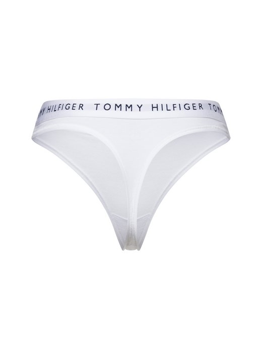 Stringi damskie - Stringi klasyczne