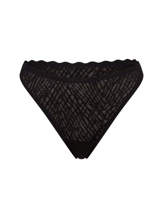 Stringi damskie - ZERO Feel Bliss