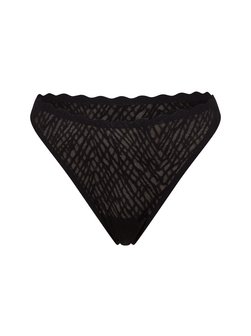 Stringi damskie - ZERO Feel Bliss