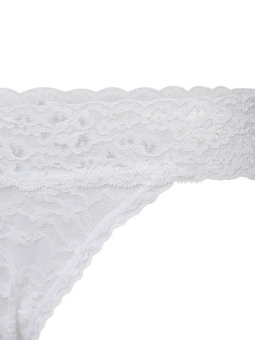 Stringi damskie w 2-paku