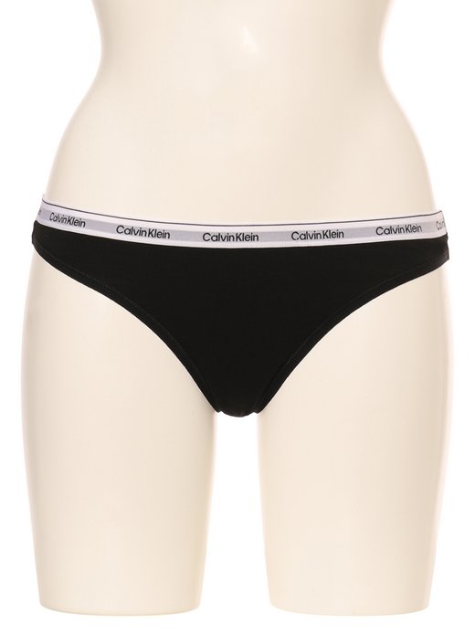 Stringi damskie w 3-paku