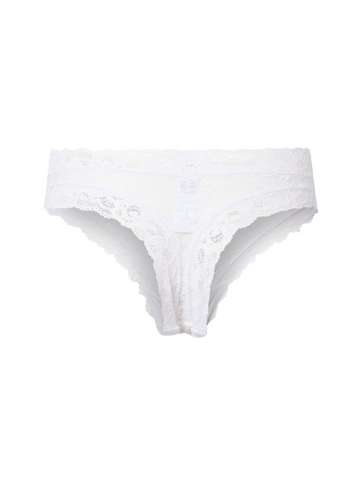 Stringi damskie w zestawie 2 sztuk